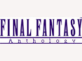 Final Fantasy Anthology