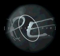 Parasite Eve logo