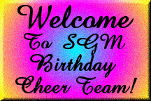 welcomesgm.gif (32922 bytes)