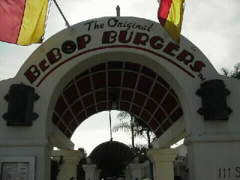 BeBop Burger