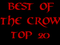 Click To Vote My Site as on of the Top 20 Crow Sites on the Web!
