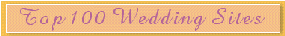 Top 100 Wedding Sites
