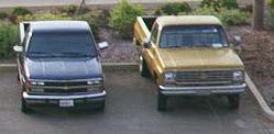 My Trucks