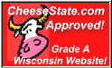 Cheesestate.com