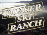 Donner Ski Ranch