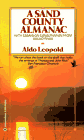 A Sand County Almanac