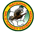 National Wild Turkey Foundation