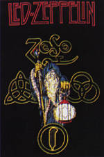 Led Zeppelin