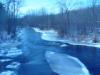 Wild Namekagon River