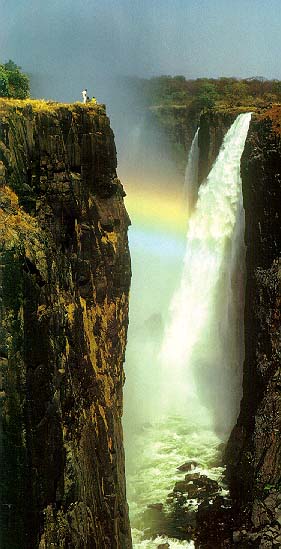 VicFalls