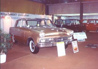 XIV Salo do Automvel  - So Paulo