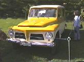 Rural 4x4 1974