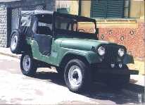 Jeep 1968