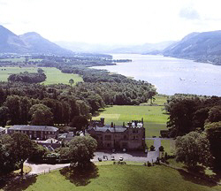 Explore Northern England on our Extensive Excursion Programme.