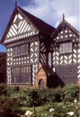 Speke Hall
