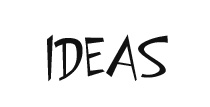 <ideas