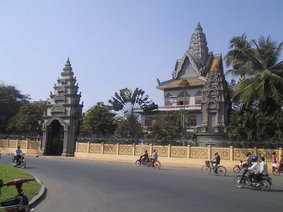 Phnom Penh