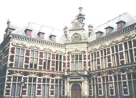 University Utrecht
