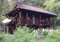 Bac Ho House, Nguyen Ai Quoc