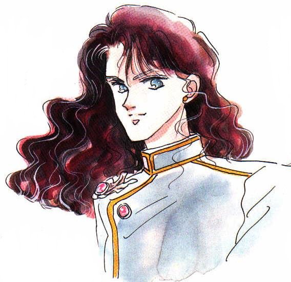 Nephrite's Profile