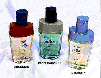 Designer Fragrances