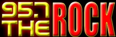95.7 The Rock - La Crosse, WI