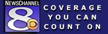 News Channel 8 - La Crosse, WI