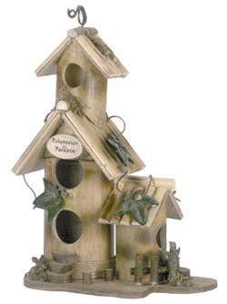 Birdhouse