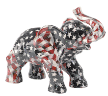 All American Elephant