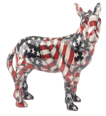 All American Donkey