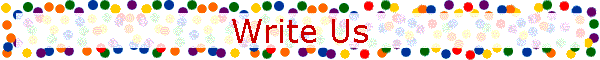 Write Us