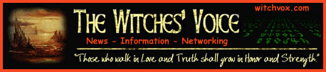 Witches Voice