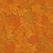 fall leaves background