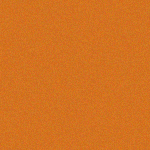 Pumpkin color background