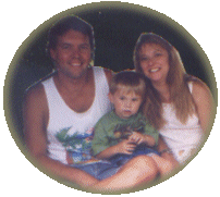 Steffen Family of Marinette Wisconsin