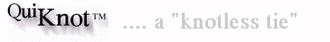 QuiKnot Logo