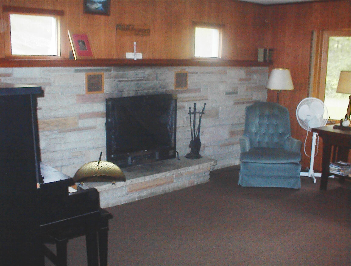 Waushara CountyBig Hills Lake Rental