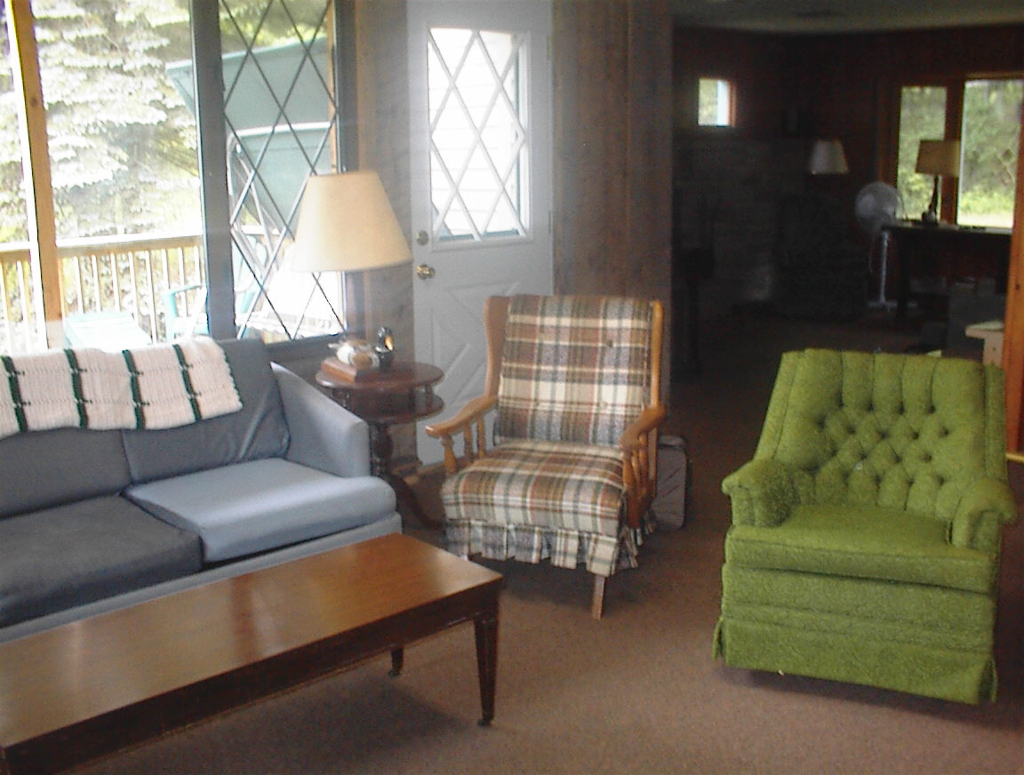 Waushara CountyBig Hills Lake Rental