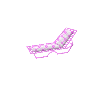 beachchair