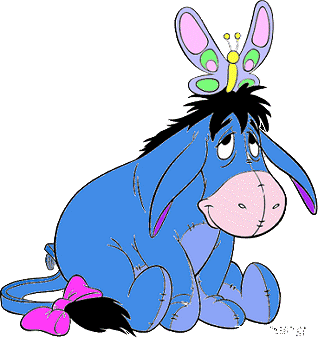 eeyore