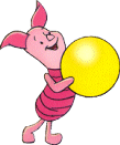pigletball