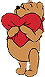 poohheart