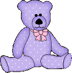 purpbear