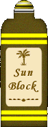 sunblock