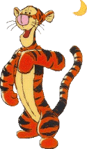 tigger