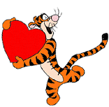 tiggerheart