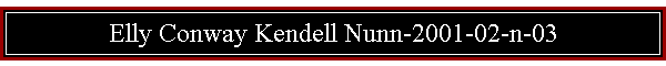 Elly Conway Kendell Nunn-2001-02-n-03