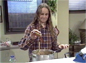 Kelly Mad Dog Morgan