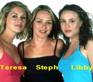 Teresa Steph Libby