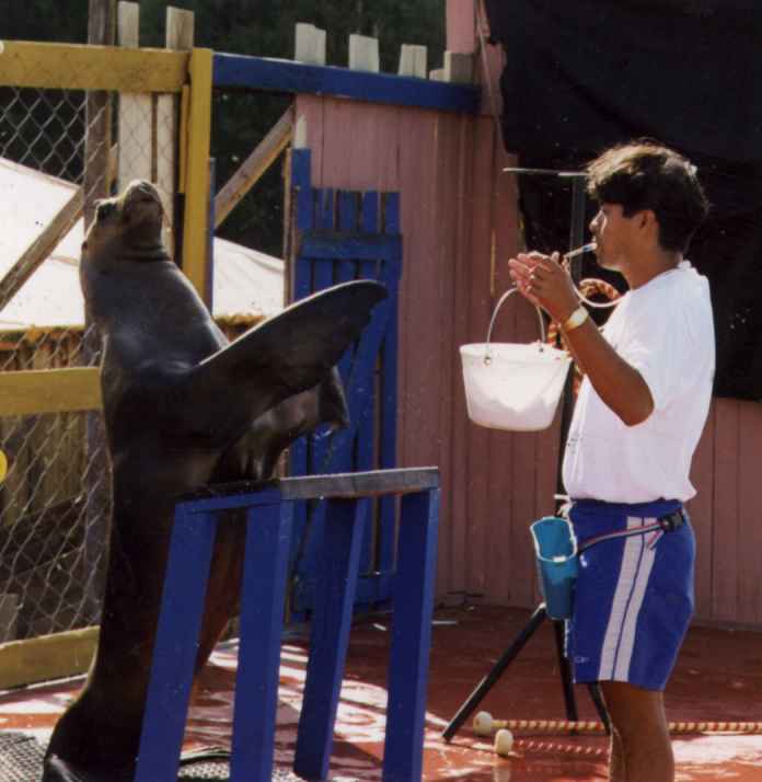 R A L E R Zoo Suppliers